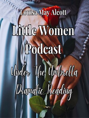 cover image of Little Women Podcast